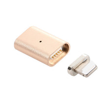 Micro USB Charging Cable Magnetic Adapter Data Charger For iPhone 5 5S 6 6S Plus iPad Magnetic Cable