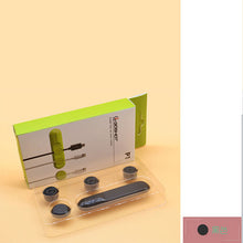 Mobile Phone Cable Organiser