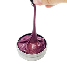 Magnetic Rubber Mud Toy
