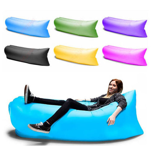 Fast inflatable Air Sofa