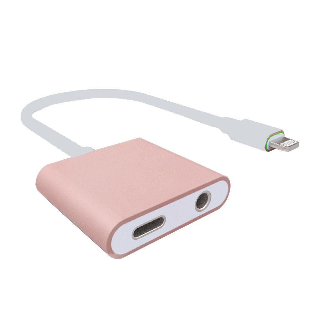 iOS 10.3 Cable Adapter for Lightning