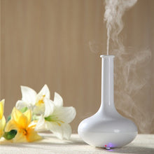 Vase Shape Oil Diffuser