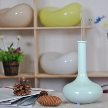 Vase Shape Oil Diffuser