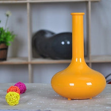 Vase Shape Oil Diffuser